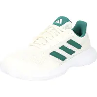 Adidas Calzado deportivo 'Game Spec 2' verde oscuro / blanco