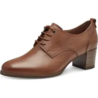 Tamaris Zapatos cerrados cognac