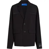 Karl lagerfeld JEANS Chaqueta saco negro