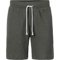 s.Oliver Pantalón de pijama caqui