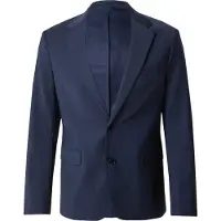 Calvin Klein Chaqueta tipo saco para negocios marino