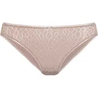 LASCANA Braga lila oscuro