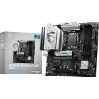MSI Placa Base B760m Gaming Plus Wifi