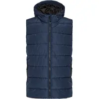 North Bend Chaleco 'Amato' navy