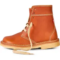Duckfeet - Faborg - Botas informales size 47, naranja/rojo