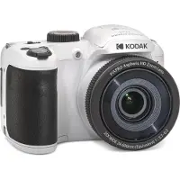 Kodak Cámara Compacta Astro Zoom Az255 16mp