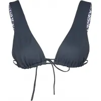 Pura - Women's Darya - Parte superior de bikini size L, azul