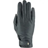 Roeckl sports - Kassel - Guantes size 6, gris
