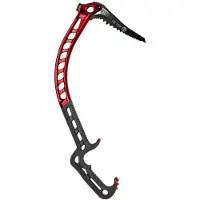 Dmm - Cortex Hammer - Piolet técnico size 50 cm - Single, rojo