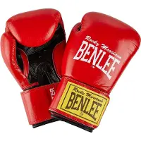 Benlee Guantes De Boxeo De Cuero Fighter