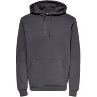 Only & Sons Sudadera 'ONSCeres' gris oscuro