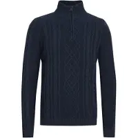 11 Project Jersey 'Jamelien' azul oscuro