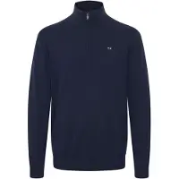 FQ1924 Jersey 'Elias' navy