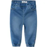 Name it Vaquero 'Rose' azul denim