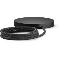 Philips Hue Cable De Extensión Perifo Y Cierre De Caja Eléctrica Negro