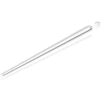 Philips Hue Carril Perifo 1,5 m Blanco