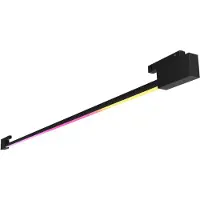 Philips Hue White & Color Ambiance Tubo De Luz Play Gradient Grande Negro