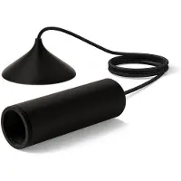 Philips Hue Cable Colgante Para Bombillas De Filamento De Tamaño Medio Negro