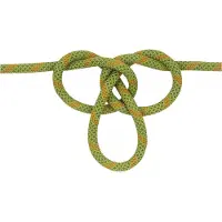 BEAL - Jampa - Cuerda simple size 60 m, oliva