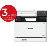 Canon Impresora Multifunción Mf752cdw