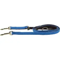 Kentucky Correa Para Perro Nylon Plaited 15 Mm