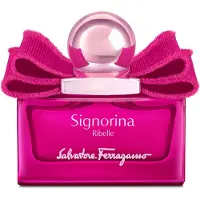 Salvatore Ferragamo Agua De Perfume Signorina Ribelle Spray 50ml