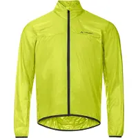 Vaude - Matera Air Jacket - Chaqueta de ciclismo size 3XL, verde