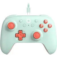 8Bitdo Mando De Pc Ultimate 2c