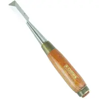 Narex Wood Line Plus Dovetail Chisel 813519, cincel de cola de milano, 26 mm