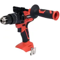 YATO Controlador de impacto de 18v