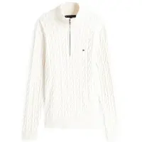 Tommy Hilfiger Jersey blanco