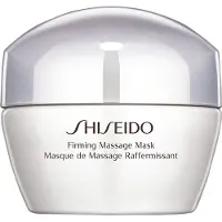 Shiseido Mascarilla Reafirmante De Masaje Benefiance 50ml
