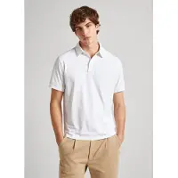 Pepe Jeans Polo De Manga Corta Harper