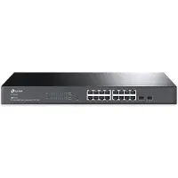 TP-LINK Switch Tl-sg2218 16 Puertos