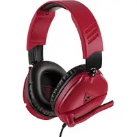 Turtle Beach Auriculares Gaming Recon 70n Rot