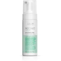 Revlon Mousse Para El Cabello Re Start Volume Lift Up Body 165ml