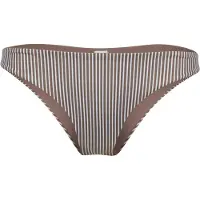 Pura - Women's Yapla Bottom - Parte inferior de bikini size L, gris