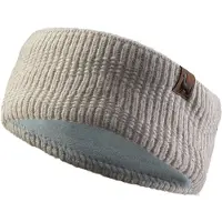 P.A.C. - Dalera Headband - Cinta para la frente size One Size, gris