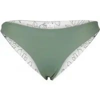 Pura - Women's Yapla - Parte inferior de bikini size L, verde
