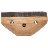 Nature Climbing - Originals - Presa de escalada size L, beige