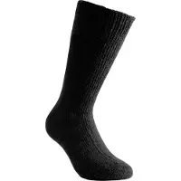 Woolpower - Socks 800 - Calcetines de expedición size 37-39, negro