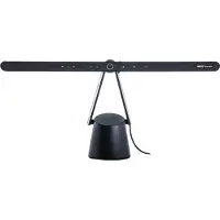 BenQ PianoLight R, , aluminio, policarbonato (PC), 1070 lúmenes, 2700 K, 6500 K, USB