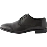 Next Zapatos con cordón negro