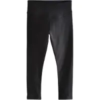 Next Leggings negro