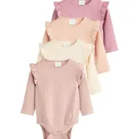 Next Pijama entero/body mezcla de colores
