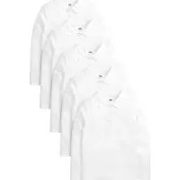 Next Camiseta blanco