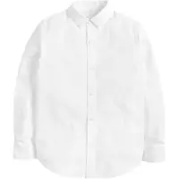Next Camiseta blanco