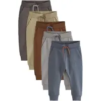 Next Pantalón mezcla de colores