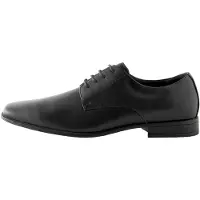 Next Zapatos con cordón negro