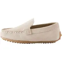 Next Zapatos bajos beige
